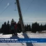 Bilan des stations de ski du Jura Vaudois