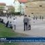 Interdiction de foot levée pour les requérants des Remparts