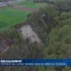2500m3 de roches s'effondrent dans la vallée du Gottéron