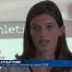 Athlétisme : Léa Sprunger présente sa saison 2016