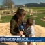 Fête cantonale de lutte: 250 jeunes fribourgeois participent