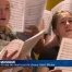 40 ans de chant pour le choeur Saint-Michel