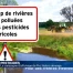 La campagne de Pro Natura sur les pesticides dérange