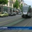 Nouvel incident sur l'avenue d'Echallens à Lausanne