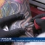 Tatouage: premier congrès international à Fribourg