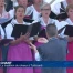 La tradition du choeur à Tutti Canti