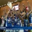 Fribourg Olympic est champion de Suisse de basket