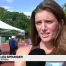 Lea Sprunger progresse à très grandes foulées