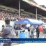 La fan zone de Fribourg fait le plein pour Suisse-Roumanie