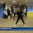 Les danseurs lausannois se préparent pour les championnats