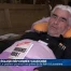 Le pasteur lausannois poursuit sa grève de la faim