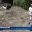 Plasselb (FR) touchée à son tour par les intempéries