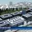 Bluefactory : soutien financier de la ville et du canton