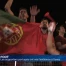 Retour sur la finale de l'Euro dans la fan zone de Vevey