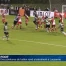 Des pointures européennes du foot s'entraînent à Lausanne