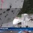 La coupe du monde d'escalade à Villars-sur-Ollon