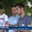 Des cours de français à l'ombre des arbres
