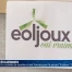 Un comité de soutien s'est formé pour le projet "Éoljoux"