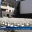 Plusieurs festivals pour voir des films en plein air à Vevey