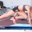 Lea Sprunger à quelques heures de son défi olympique
