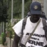 Mamadou marche de Morges à Berne pour les migrants déboutés