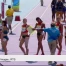 Pas de finale olympique pour le relais 4x100m féminin