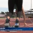 Marisa Lavanchy raccroche les pointes