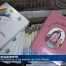 Des livres pour les enfants de Côte d'Ivoire