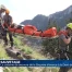 Sauvetage au sommet de la Dent de Broc