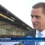 Aigle fête le nouveau Président du Grand Conseil vaudois