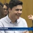 19 ans et candidat au Grand Conseil