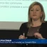 Nuria Gorrite veut rempiler au Conseil d'Etat