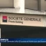 La Société Générale ferme son site lausannois