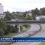 Accord trouvé pour la couverture de l'A12 à Fribourg