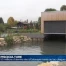 Inauguration de la nouvelle pisciculture d'Estavayer-le-Lac
