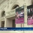Le Théâtre Benno Besson à Yverdon-les-Bains relustré