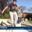 Un stage pour initier les jeunes traceurs à l'art du Parkour