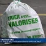 Le sac taxé vaudois s'uniformise et baisse de prix