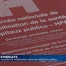 Journée de mobilisation dans les hôpitaux publics