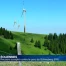 Recours accepté contre le parc éolien du Schwyberg (FR)