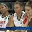 L'équipe nationale féminine s'incline face à la Bulgarie