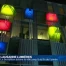 La 5e édition de Lausanne Lumières éclaire la ville