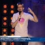 Le Montreux Comedy Festival touche à sa fin