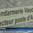 Des nouveaux locaux pour la gendarmerie vaudoise à Aigle