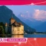 Des châteaux savoyards près de chez vous