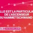Le plus haut ascenseur en extérieur d'Europe est Suisse