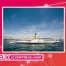 Le plus vieux bateau de la CGN navigue depuis 1904