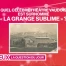 Quel théâtre vaudois est surnommé "la Grange Sublime" ?