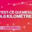Le plus long pont au monde est chinois