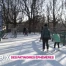 Des patinoires éphémères